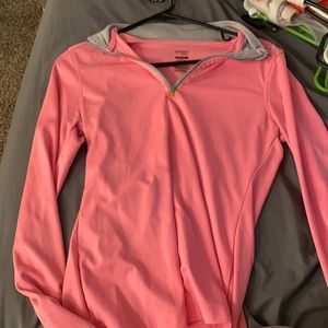 Sports shirt
